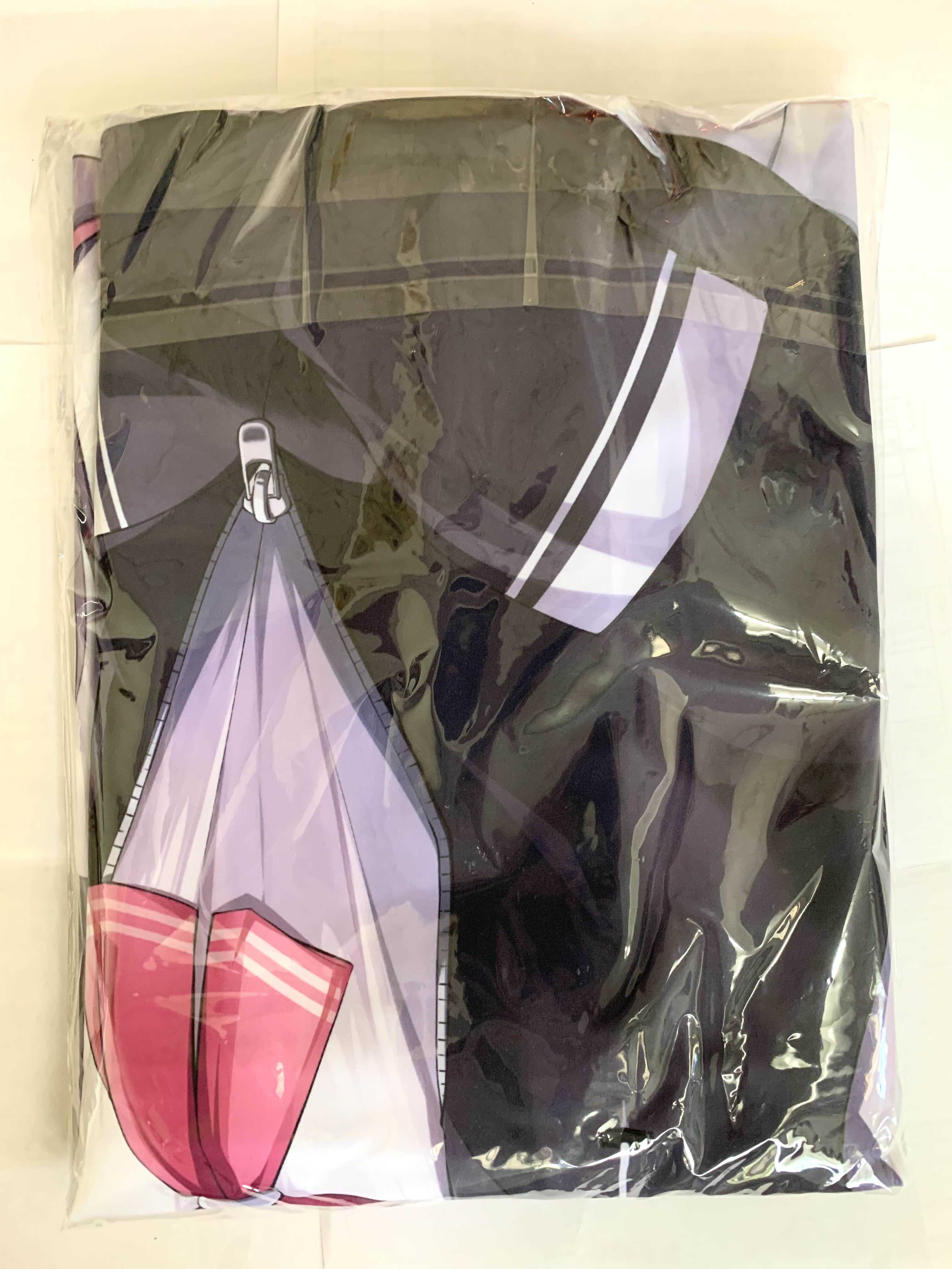 【賣最低正版現貨】 黒澤㌠の同人ショップ C102 蔚藍檔案 杏山千紗 杏山カズサ 抱枕套