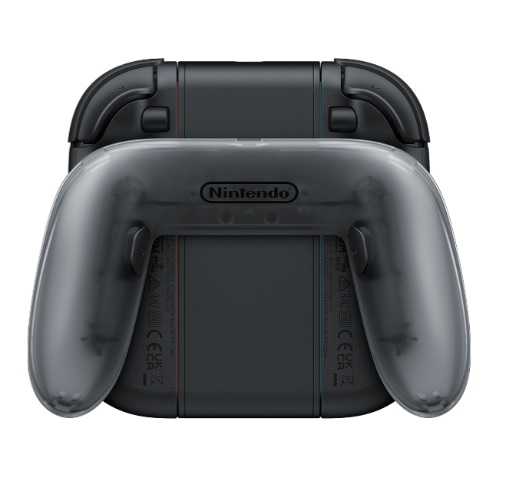 [哈Game族]Nintendo Switch 2 Joy-Con 2 充電握把 NS2 充電握把 7-9月發售預定