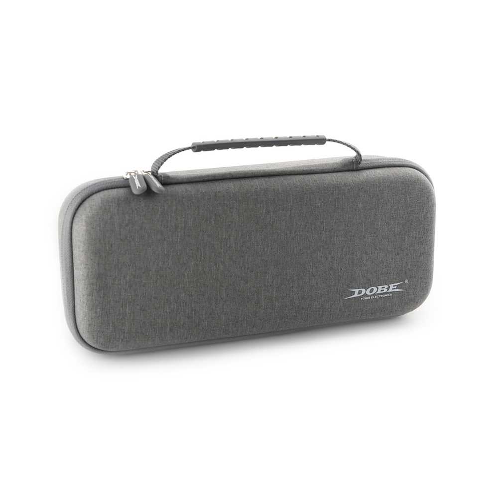 [哈Game族]DOBE TP5-3552 PS5 Portal掌機 拉鍊EVA硬殼包 PS掌機 便攜式 手提包 收納包