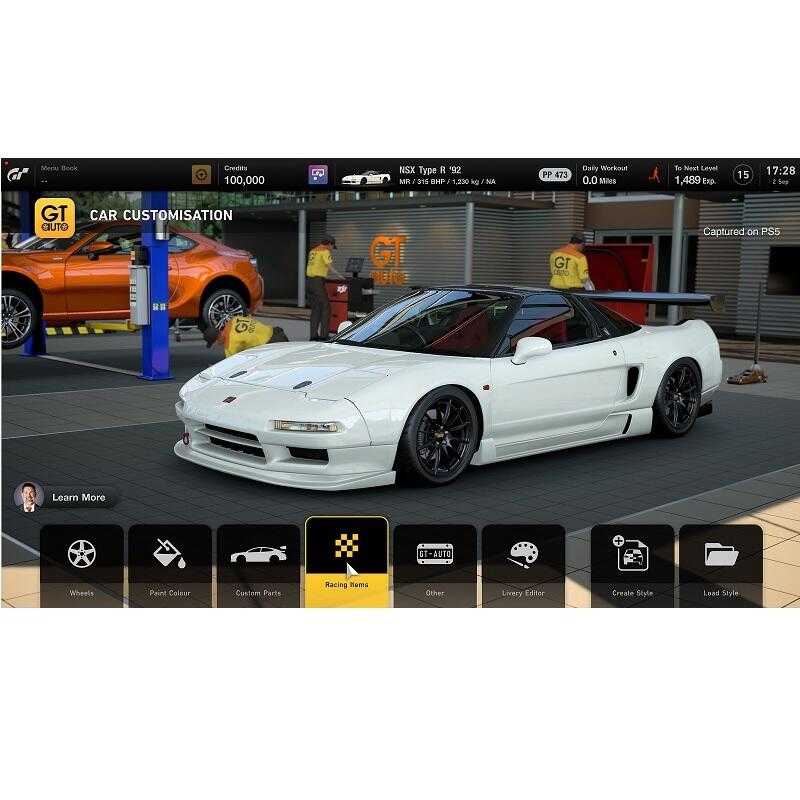 [哈Game族]PS5 跑車浪漫旅7 中文一般版 超過420種車款任您挑選 傳奇GT模擬模式強勢回歸 探索您的賽車之道