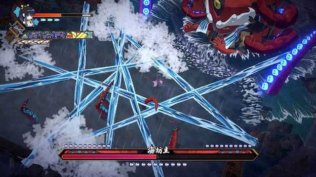 [哈Game族]PS5 百劍討妖傳綺譚 中文一般版【首批特典明信片】以日本江戶時代為背景和風動作RPG