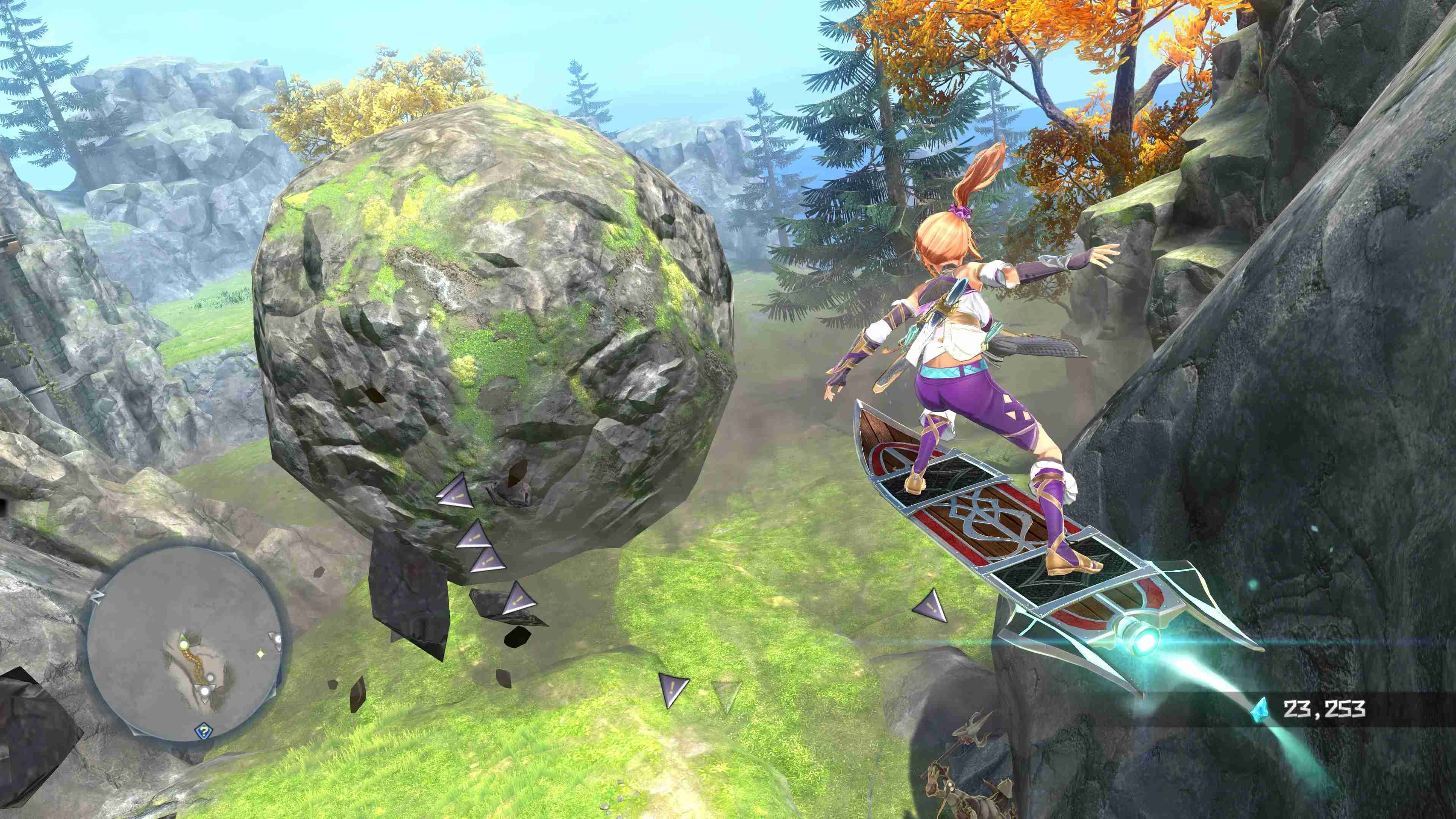 [哈Game族]NS2 伊蘇 X -諾曼榮光-中文版■鑰匙卡■【含特典伊蘇 X -諾曼榮光- 追加樂曲全集】8/21發售