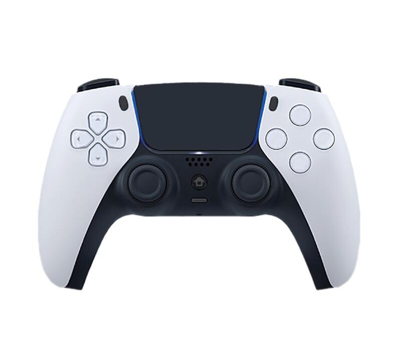 [哈Game族]PS5 無線控制器 副廠手把 TP5-35139 P5 無線 藍牙控制器 震動 體感 PC有線連接