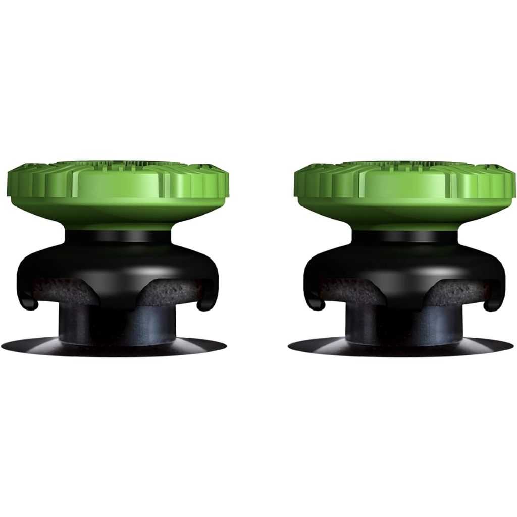 KontrolFreek Call of Duty MW2 使命召喚 現代戰爭 II式樣 PS4/PS5 競技加高搖桿帽