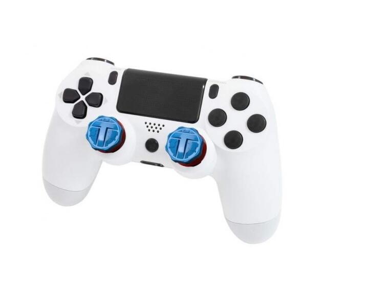 KontrolFreek FPS Freek TMarTn 簽名版 PS4/PS5 競技加高搖桿帽 增強抓地力增加舒適度