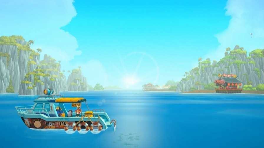 NS 潛水員戴夫 周年紀念版 中文版【內含數位版美術設定集+多種聯名內容特典】探索200種以上海洋生物棲息的神祕海洋