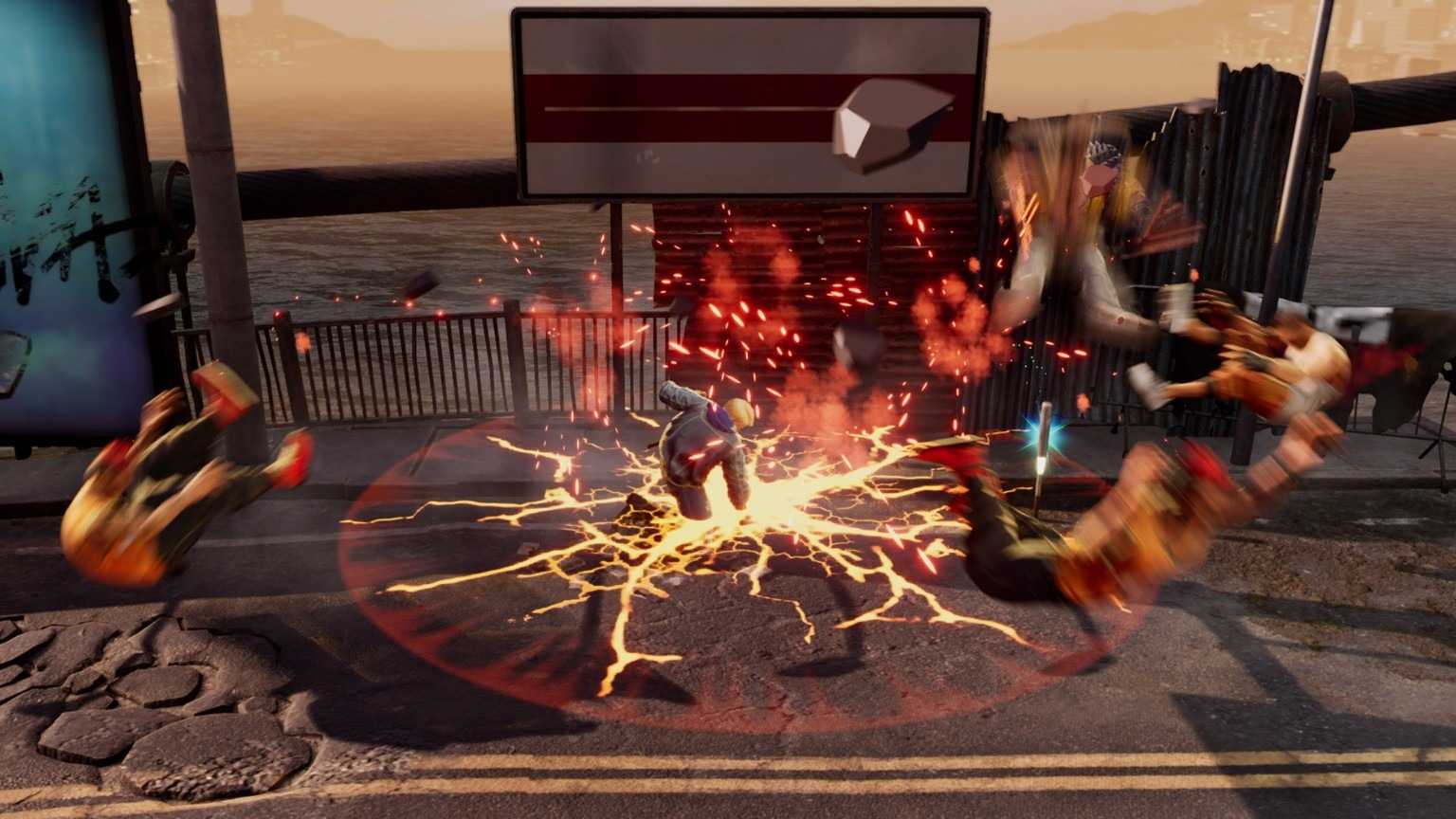 [哈Game族]PS5 雙截龍再臨 中日英文版【首批特典遊戲設定集+雙面設計封面紙+迷你遊戲雙截龍躲避球】根深蒂固的人氣