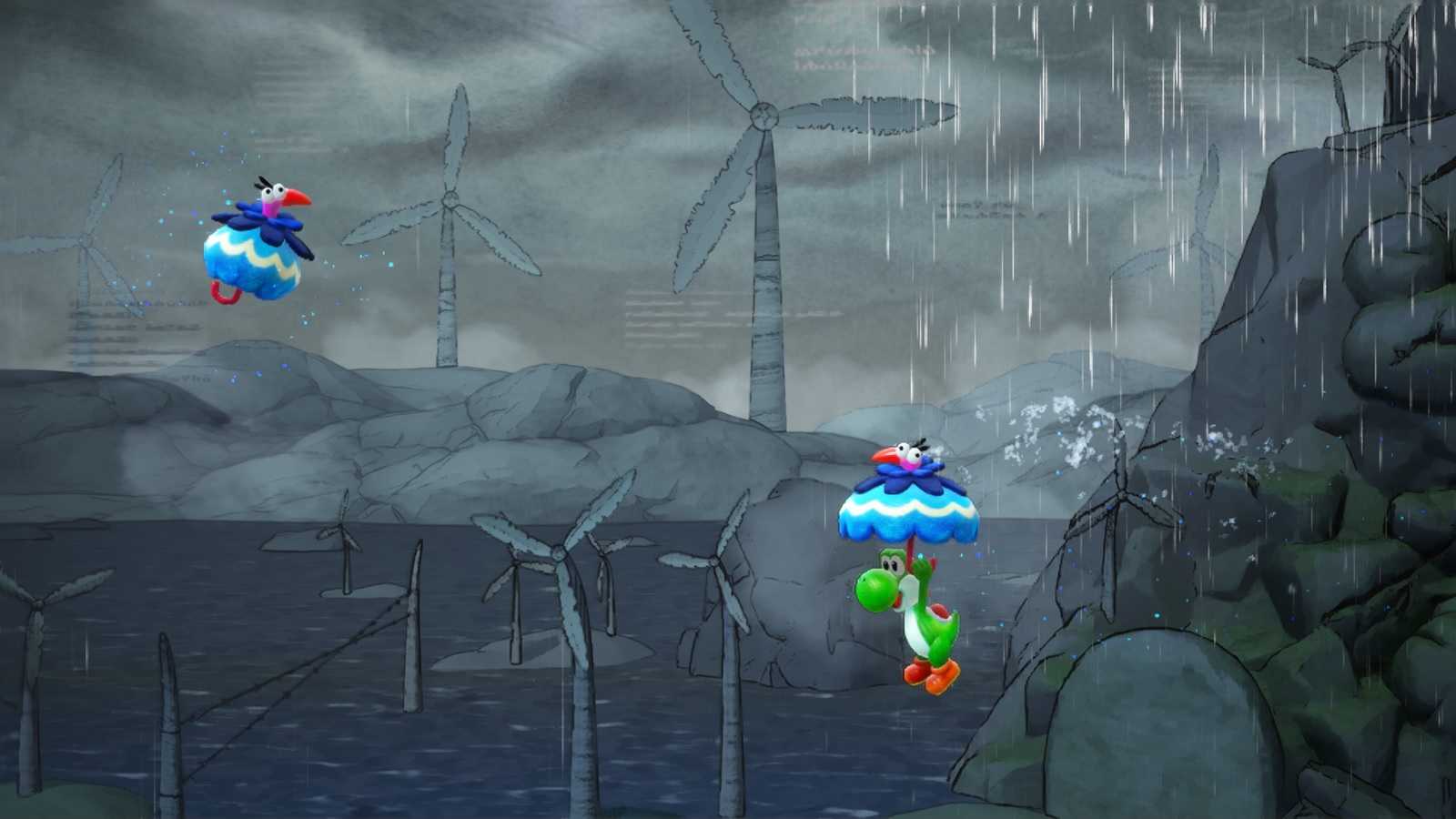 [哈Game族]NS2 耀西與不可思議的圖鑑 中文版 2026年春季發售 一本會說明的圖鑑「簿可思易」耀西展開生物調查