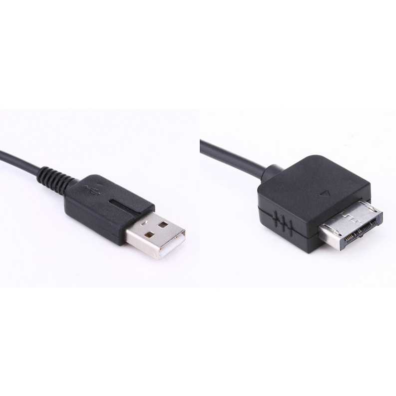 PSV 充電數據線 1000型 1007 PSVITA 傳輸線 PSV1000 1007 電源線 USB 充電器線