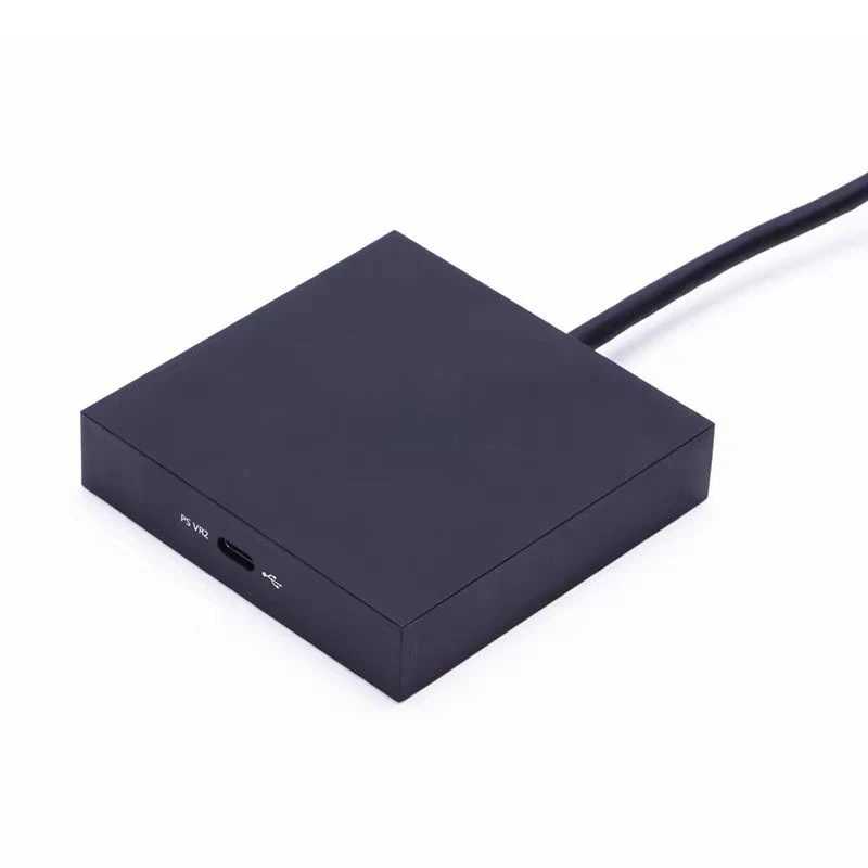 PlayStation VR2 PC 轉接器【副廠商品】PS VR2 配件套組 電腦轉接器適用於STEAM VR遊戲