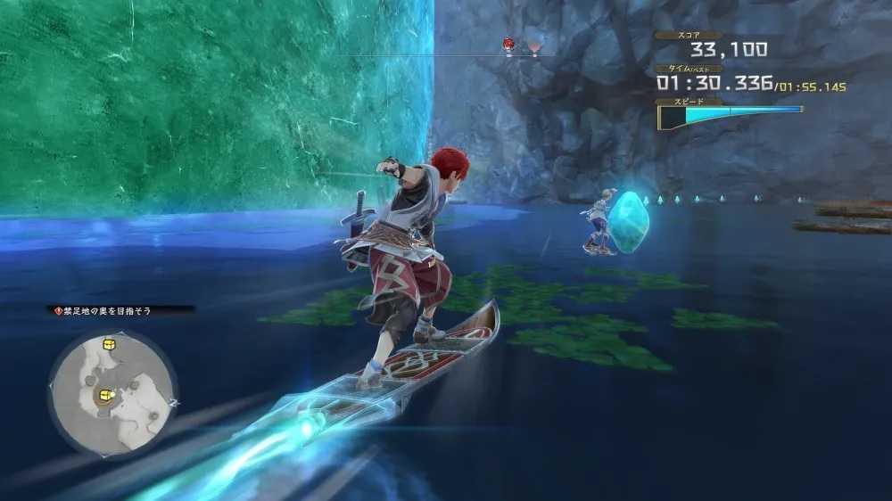 [哈Game族]NS2 伊蘇 X -諾曼榮光-中文版■鑰匙卡■【含特典伊蘇 X -諾曼榮光- 追加樂曲全集】8/21發售