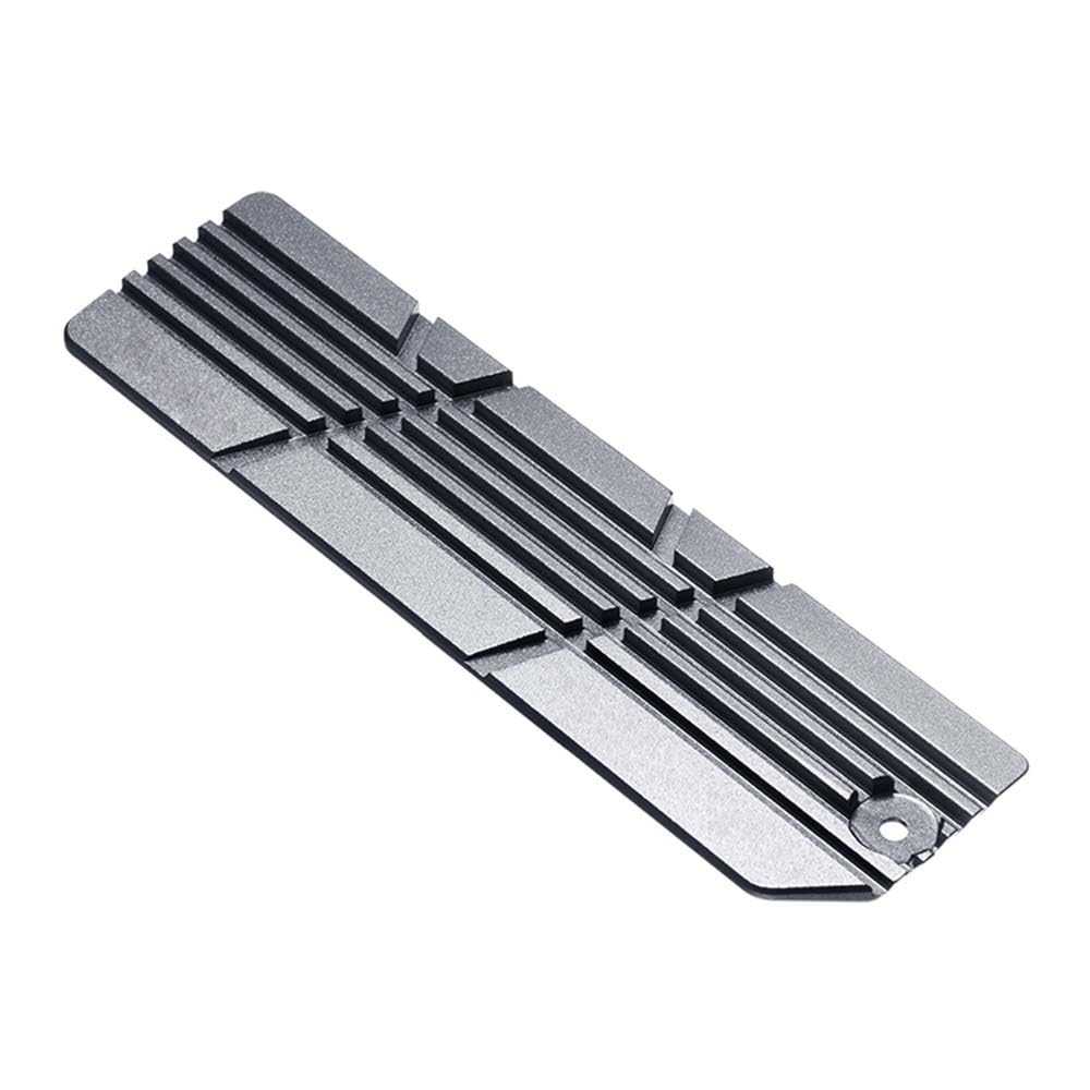 [哈Game族]PS5 Slim/Pro SSD固態硬碟散熱片 M.2 2280NVMe散熱器 SSD散熱器 薄型散熱器