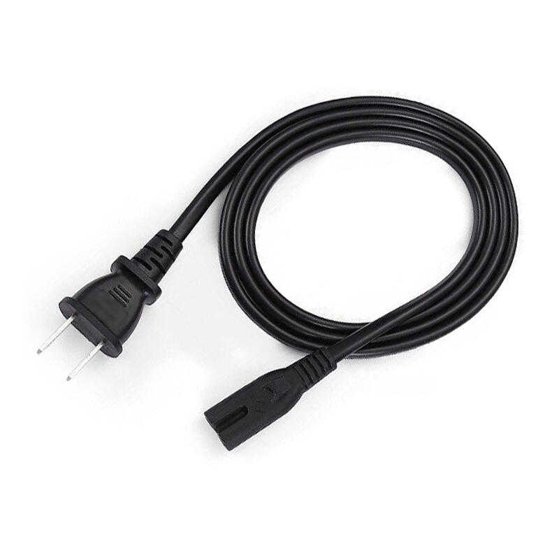 SONY PS2/PS3/PS4/PS5 8字型電源線 八字型電源線 長度150CM 充電線 雙圓頭 2.5A/250V