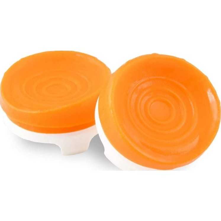 KontrolFreek RUSH PS4/PS5 競技加高搖桿帽 增強抓地力 增加舒適度 符合人體工學設計