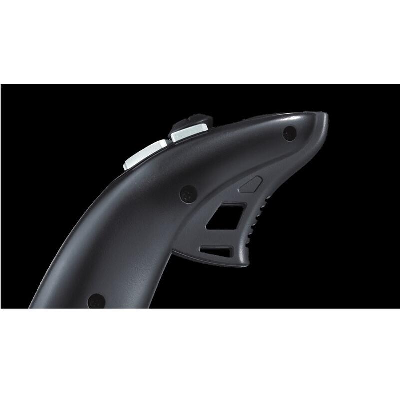 [哈Game族]羅技 Logitech 閃靈鈦翼二代 Extreme 3D Pro模擬飛行專用 飛行搖桿 12個自訂按鈕