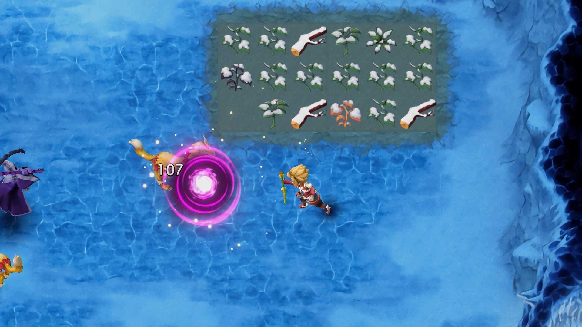 [哈Game族]NS 符文工廠 3 豪華版 中文版【含服裝 DLC套組】提升畫面並更新3D模組外追加享受新婚生活的新模式