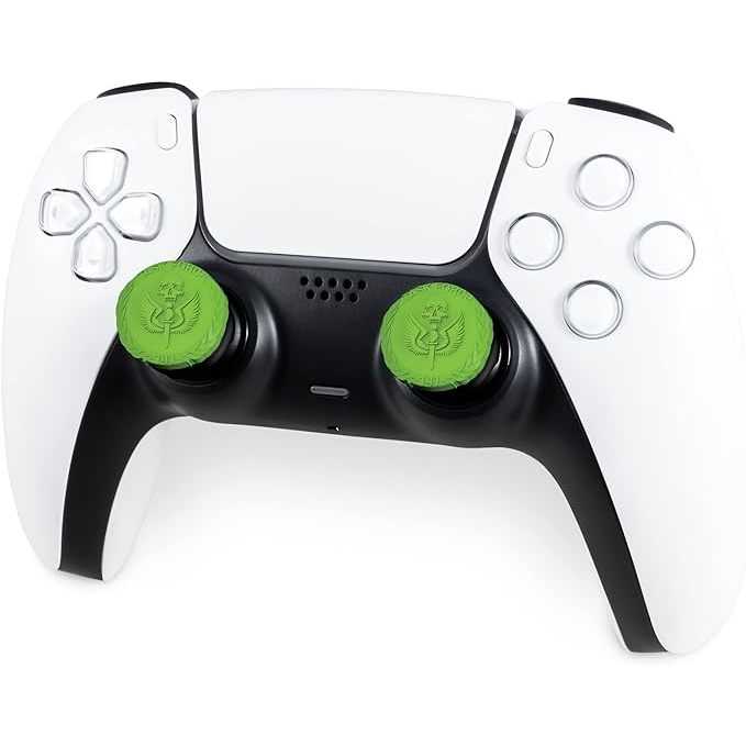 KontrolFreek Call of Duty MW2 使命召喚 現代戰爭 II式樣 PS4/PS5 競技加高搖桿帽