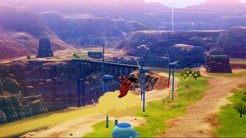 [哈Game族]PS5 七龍珠Z 卡卡洛特 中文版 動作角色扮演格鬥遊戲 可體驗到悟空及其他Z戰士的故事！史詩級的對戰