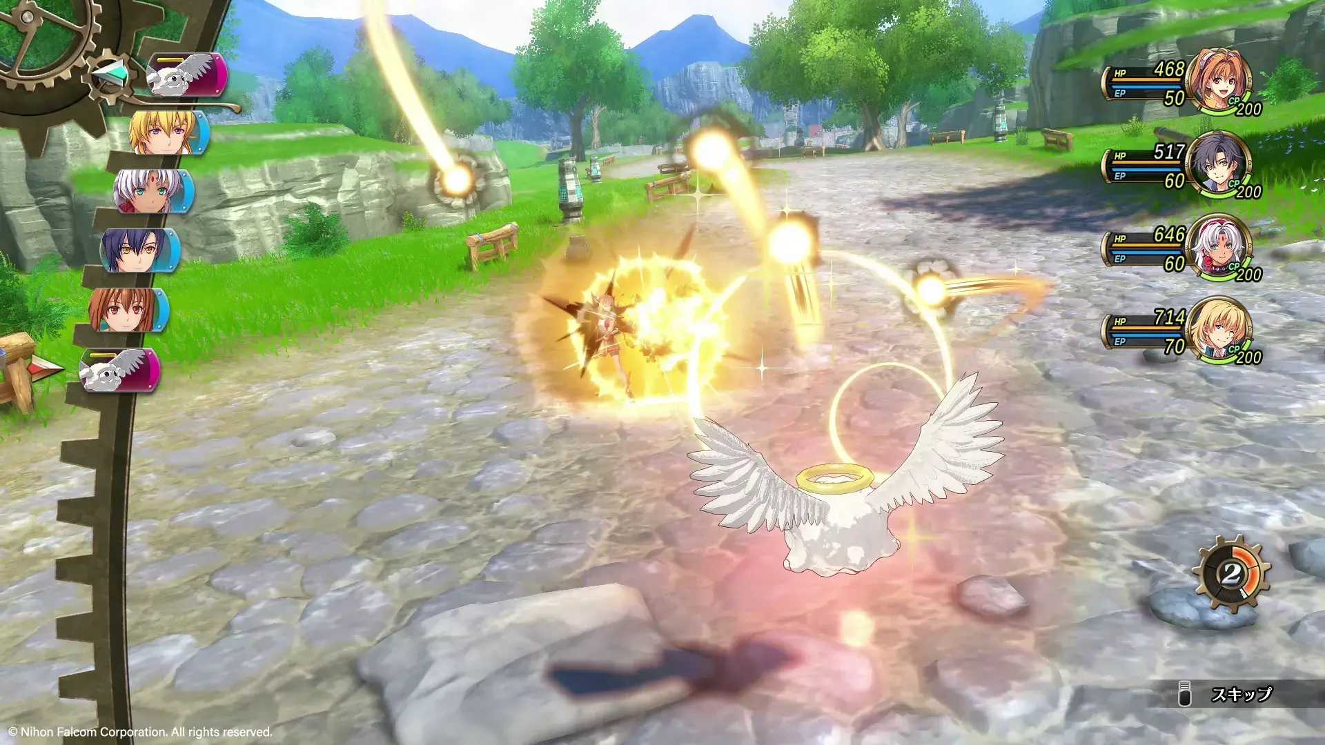 [哈Game族]NS 空之軌跡 the 1st 中文版【含首批服裝DLC特典】9/19發售預定 以3D技術重現冒險舞台