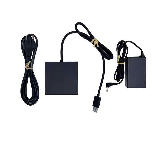 PlayStation VR2 PC 轉接器【副廠商品】PS VR2 配件套組 電腦轉接器適用於STEAM VR遊戲