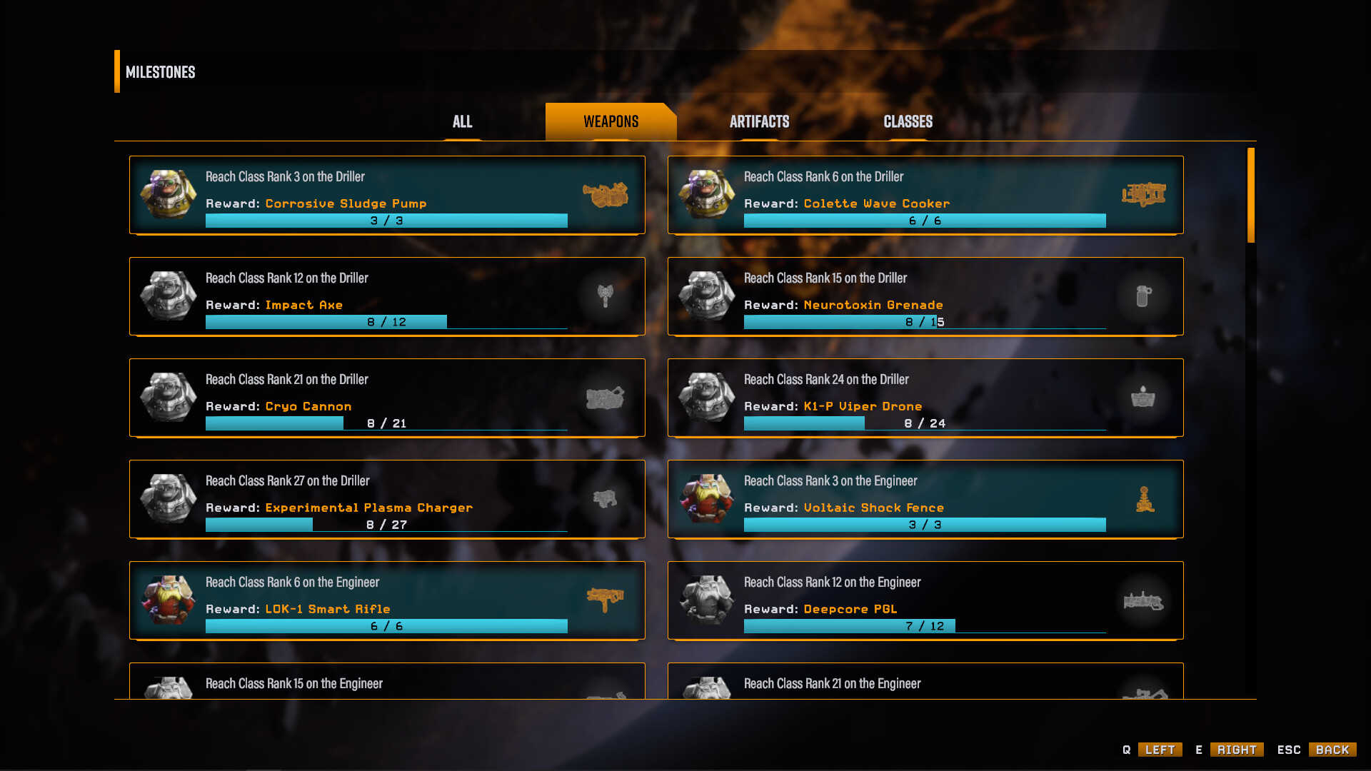 [哈Game族]PS5 深岩銀河 Deep Rock Galactic 中文版 是一款多人合作科幻型第一人稱射擊遊戲