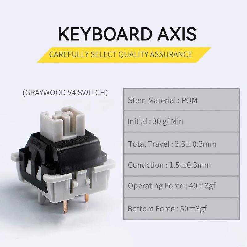 HAUTE 42 Haute Board B16 hitbox 迷你街機格鬥鍵盤 16鍵 可自訂RGB 超低\u003c1ms延遲
