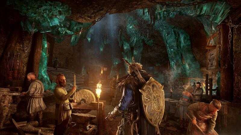 [哈Game族]PS5 刺客教條 維京紀元 諸神黃昏版 中文版 嶄新的遊戲系統 在充滿反差的神話世界中展開絕望的救援任務