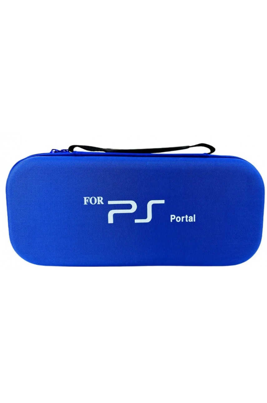 [哈Game族]PlayStation PS5 Portal掌機 HL-22 硬殼包 收納包 耐用材質 人體工學設計