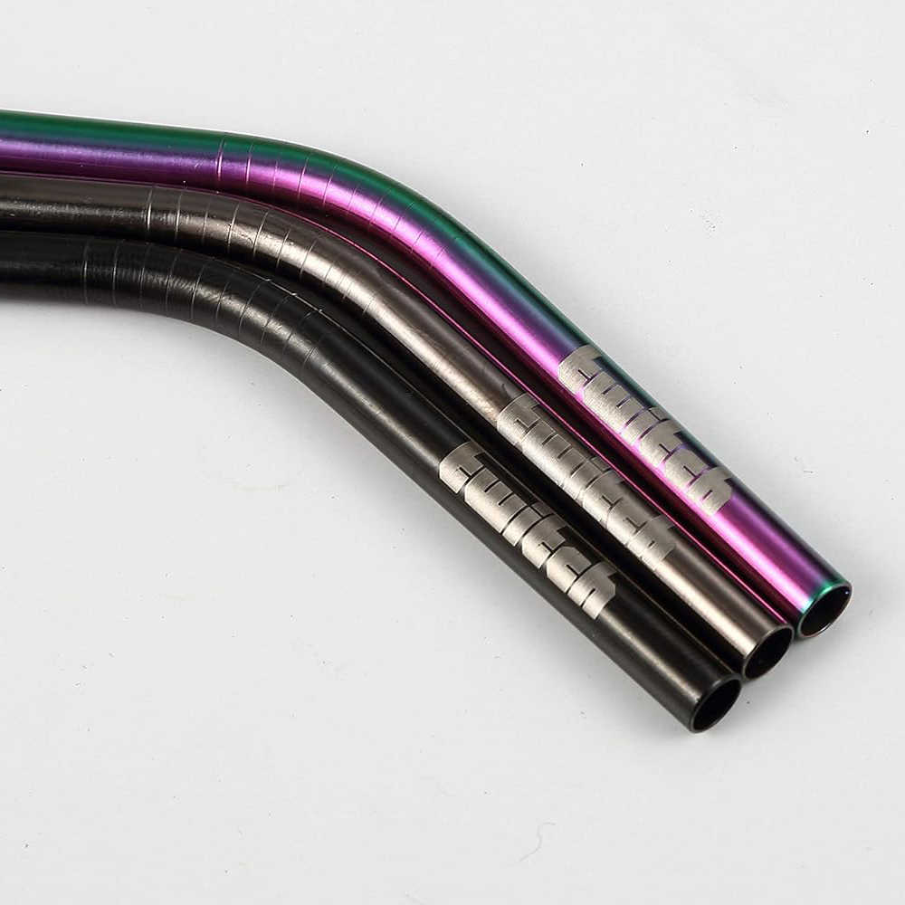 【BeyondGoodsTw】Twitch 三入環保吸管 環保不鏽鋼吸管 Twitch 實況周邊 友善海龜 環保材質