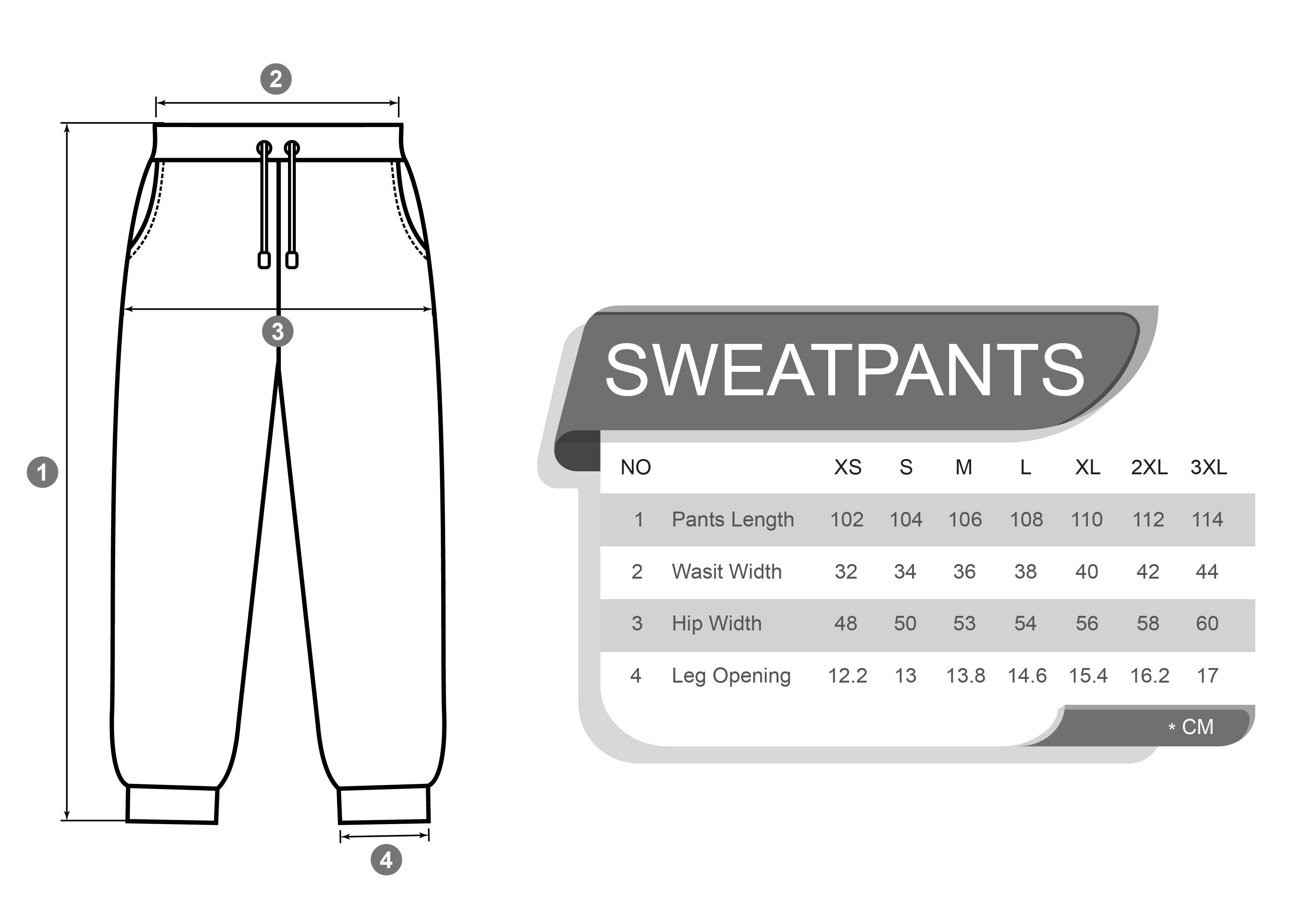 衣服尺寸表_工作區域 1 複本 2