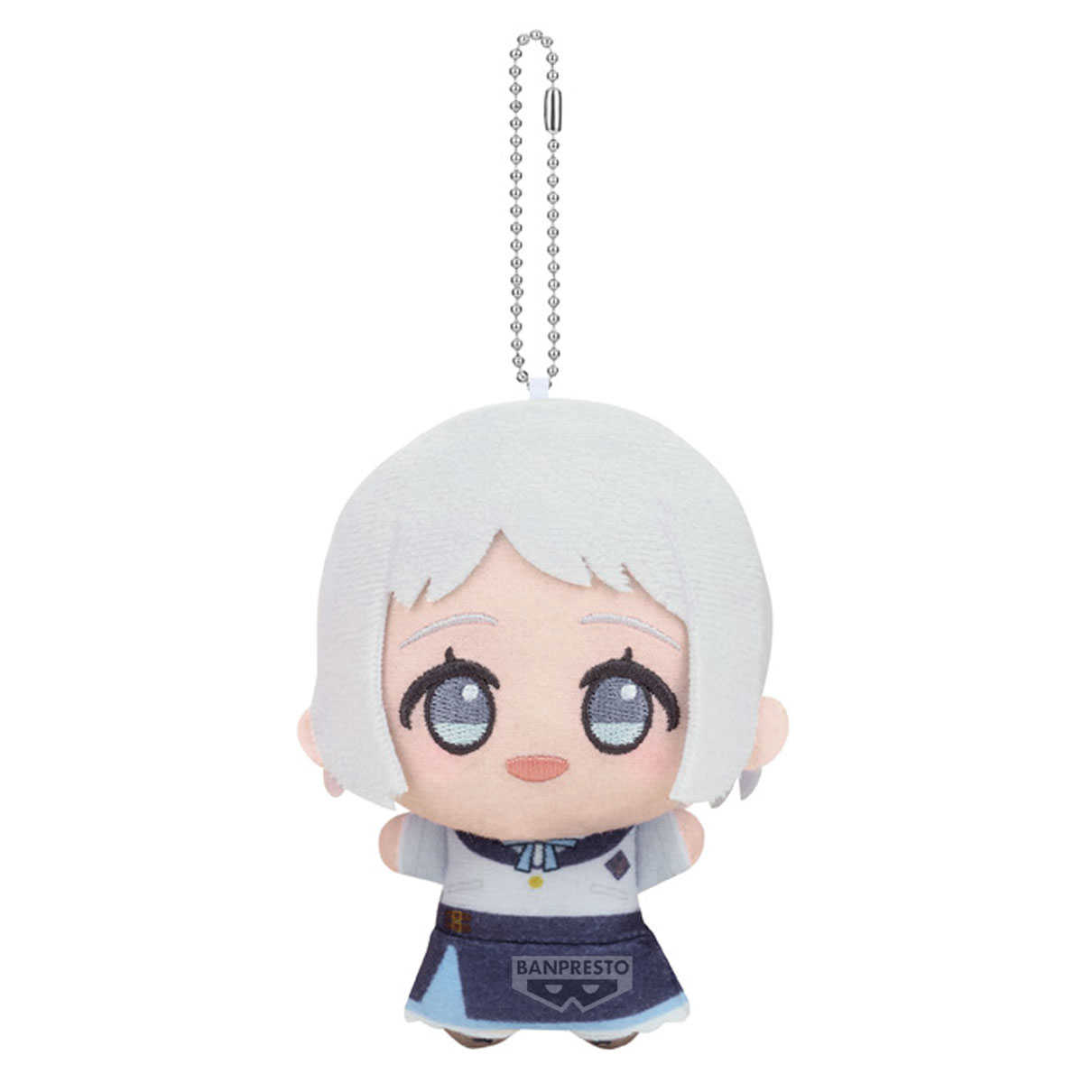 【大宇玩具】 預購 1月 0904結單 代理版 學園偶像大師 絨毛吊偶 學園生活vol.2 葛城莉莉亞