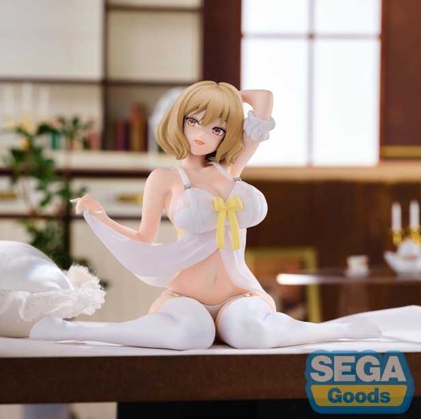 【大宇玩具】 預購 2月 代理版 SEGA 勝利女神:妮姬 Yumemirize 阿妮斯