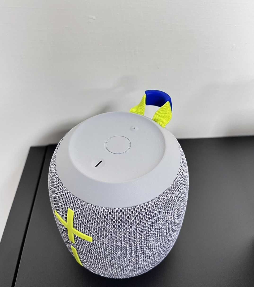 【響域．台中】Ultimate Ears(UE) WONDERBOOM 4 便攜藍牙喇叭 | 14小時續航(世貨公司貨)