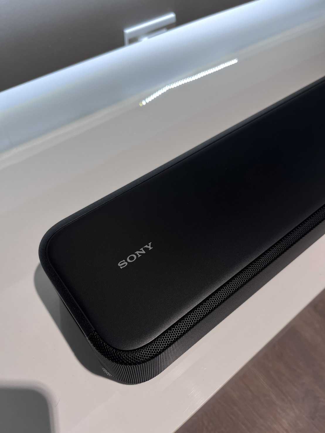 ❌【響域．台中聲霸專門展間】Sony HT-S2000 3.1(.2)聲道聲霸 家庭劇院 | 原廠公司現貨