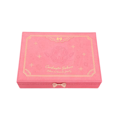 【一番賞線上抽】日版 一番賞 庫洛魔法使 透明卡篇 小櫻的閃耀寶石