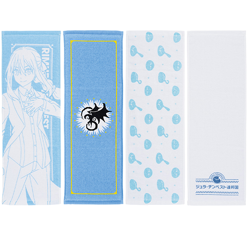 【一番賞線上抽】日版 一番賞 關於我轉生成史萊姆這檔事 朱拉·坦派斯特聯邦國的開國祭