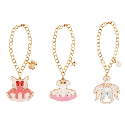 【一番賞線上抽】日版 一番賞 庫洛魔法使 透明卡篇 小櫻的閃耀寶石