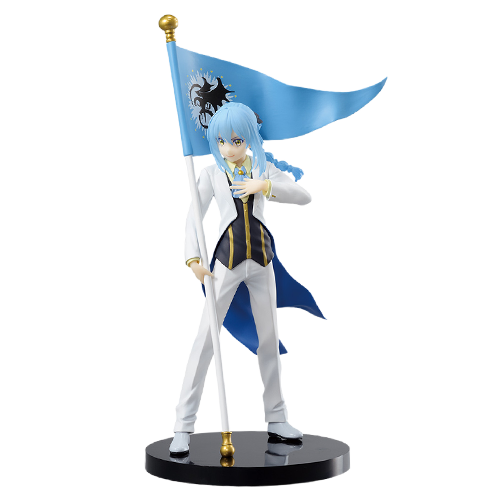 【一番賞線上抽】日版 一番賞 關於我轉生成史萊姆這檔事 朱拉·坦派斯特聯邦國的開國祭