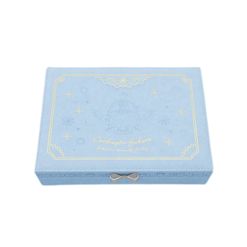 【一番賞線上抽】日版 一番賞 庫洛魔法使 透明卡篇 小櫻的閃耀寶石