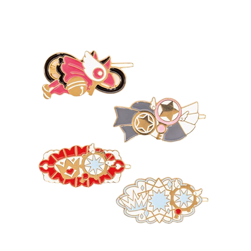 【一番賞線上抽】日版 一番賞 庫洛魔法使 透明卡篇 小櫻的閃耀寶石