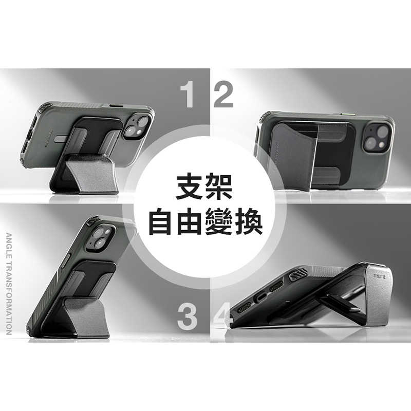 【DEVILCASE】磁吸卡套 磁吸卡包 magsafe 卡包 卡套 卡夾 磁吸卡夾 卡片夾 悠遊卡夾 信用卡夾 惡魔防