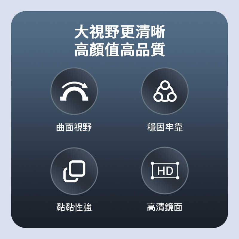 倒車凸面鏡 倒車鏡 視角鏡 安全鏡 車輛倒車鏡 視野擴展 盲點倒車鏡 自拍廣角神器 自拍神器