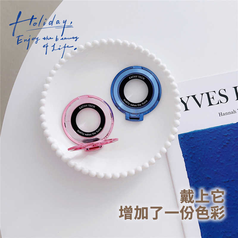 CD紋指環扣 手機支架 手機指環支架 磁吸支架 指環架 手指環 支架 指環扣支架 手機殼支架 隱形支架 黏貼支架 指環扣