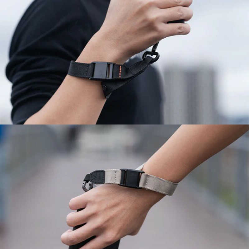 UNIQ Vista DUO 2合1手機通用掛繩（附墊片）手機腕繩 手機掛繩 手機背繩 側背 掛繩 頸掛繩 腕掛繩 多色