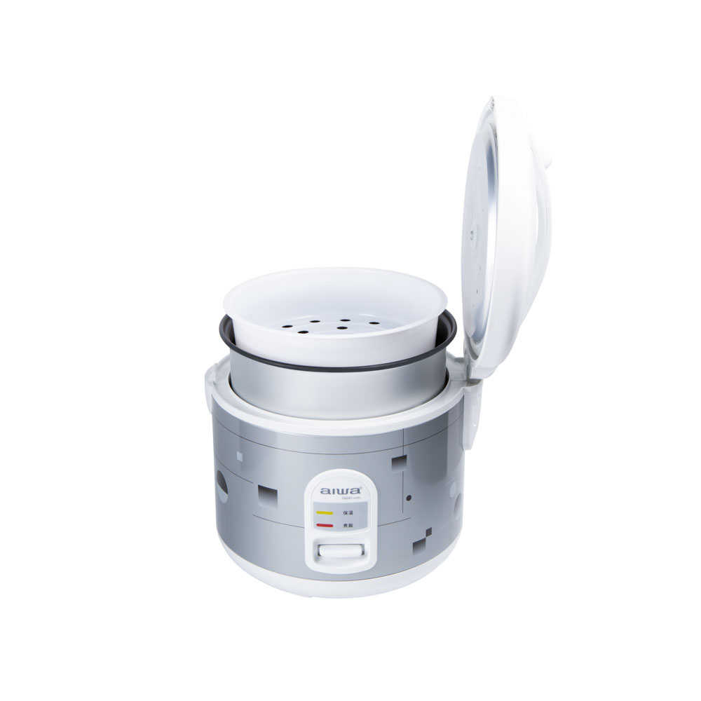 AIWA 愛華 6人份電子鍋 EC-6