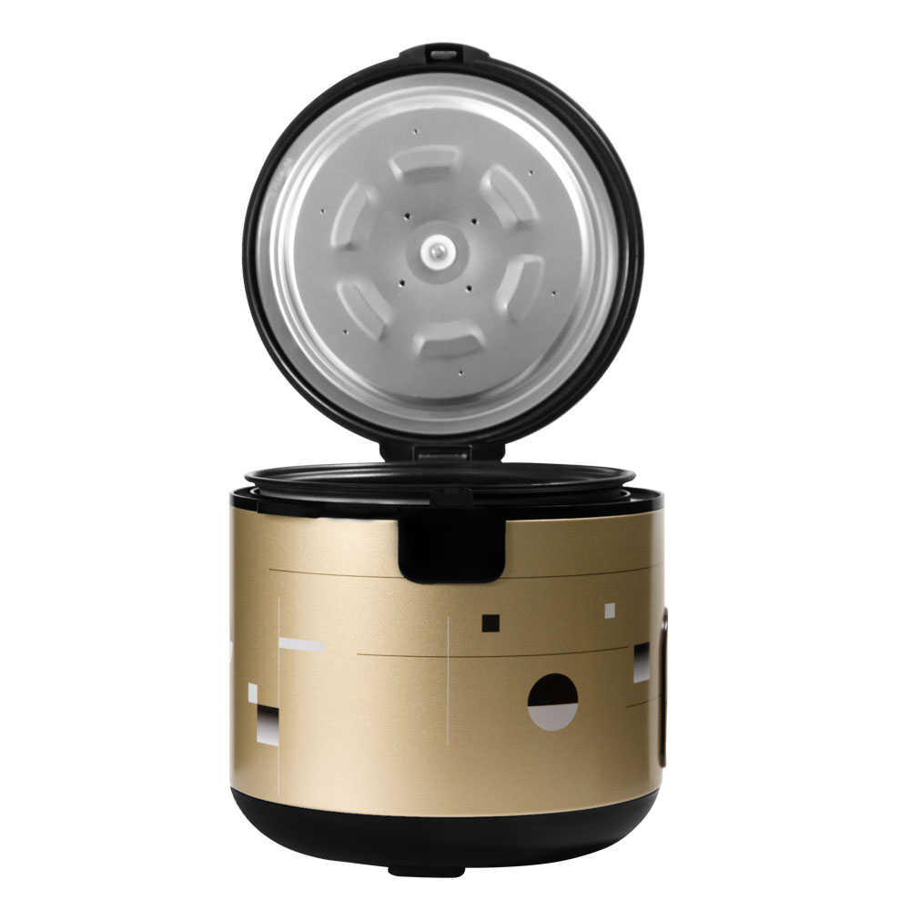 AIWA 愛華 10人份電子鍋 EC-10