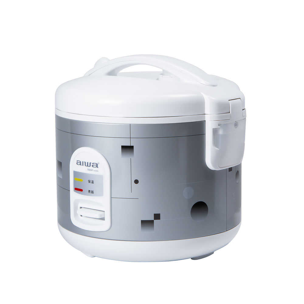 AIWA 愛華 6人份電子鍋 EC-6