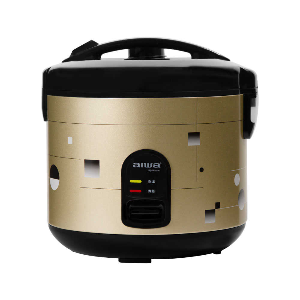 AIWA 愛華 10人份電子鍋 EC-10
