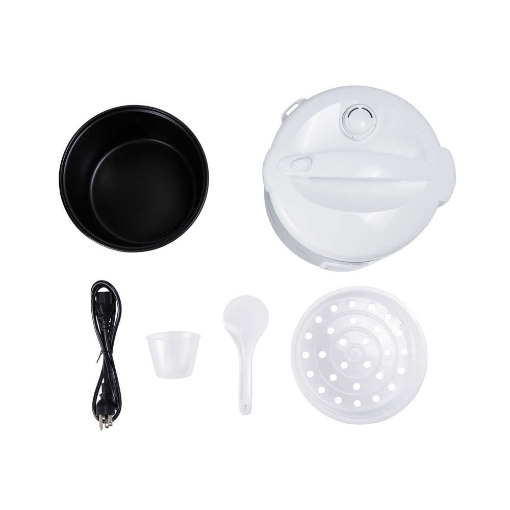 AIWA 愛華 6人份電子鍋 EC-6