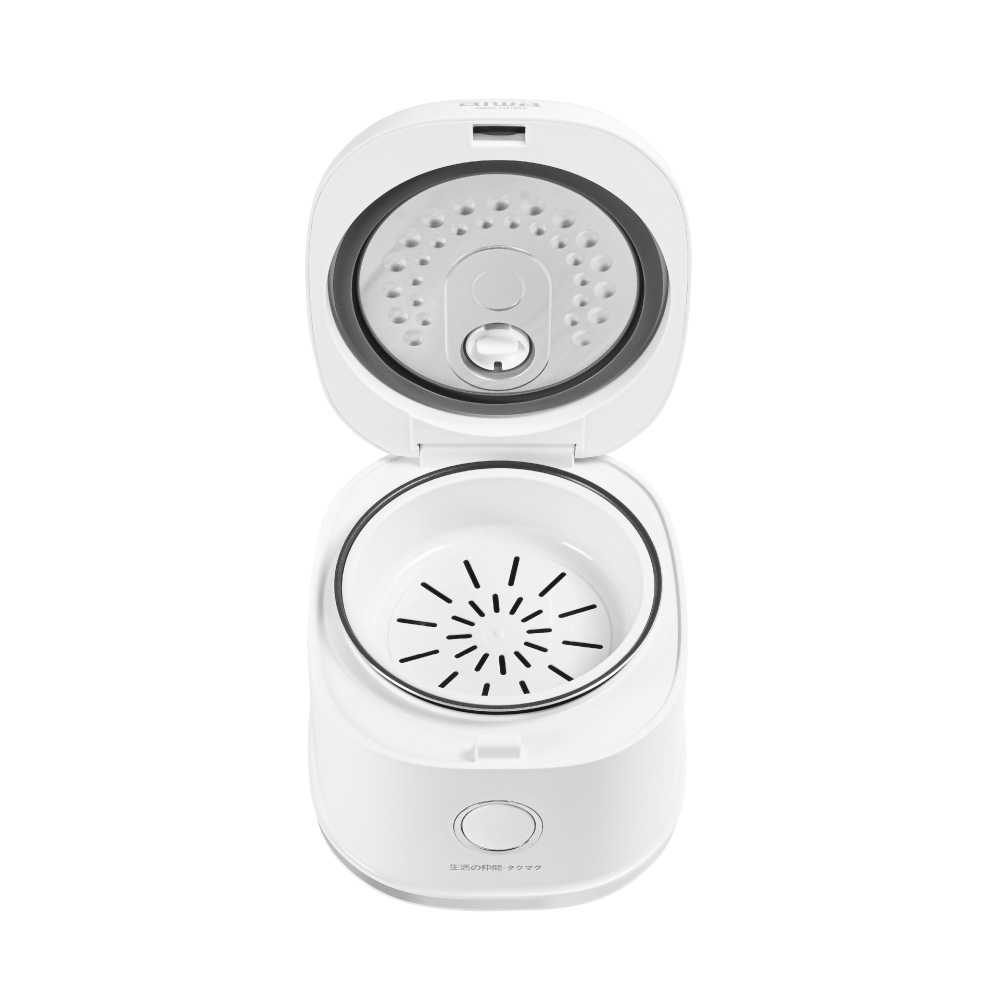 AIWA 愛華 3L 微電腦多功能電子鍋 RC-6 Ⅱ